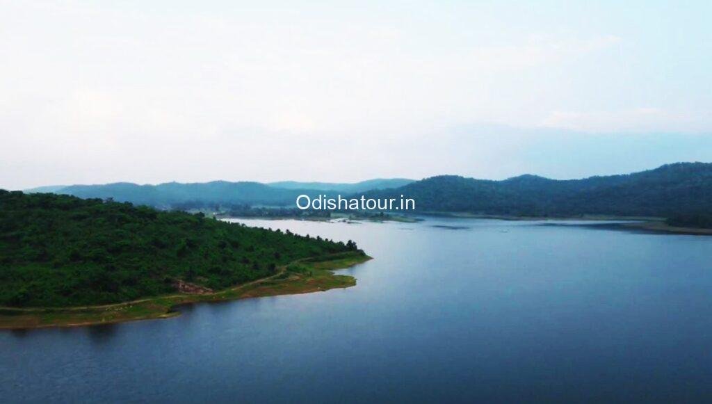 Deodhara Picnic Spot, Rourkela, Sundargarh | Odisha Tour