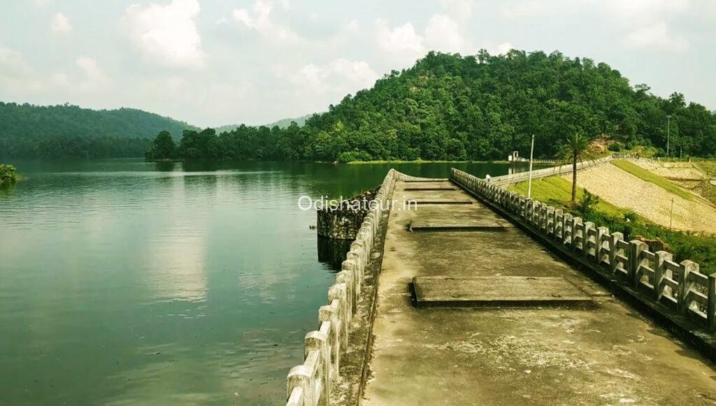 Deodhara Picnic Spot, Rourkela, Sundargarh | Odisha Tour