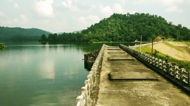 Darjing Picnic Spot, Rourkela, Sundargarh | Odisha Tour
