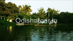 Read more about the article Indira Gandhi Park, Rourkela, Sundargarh