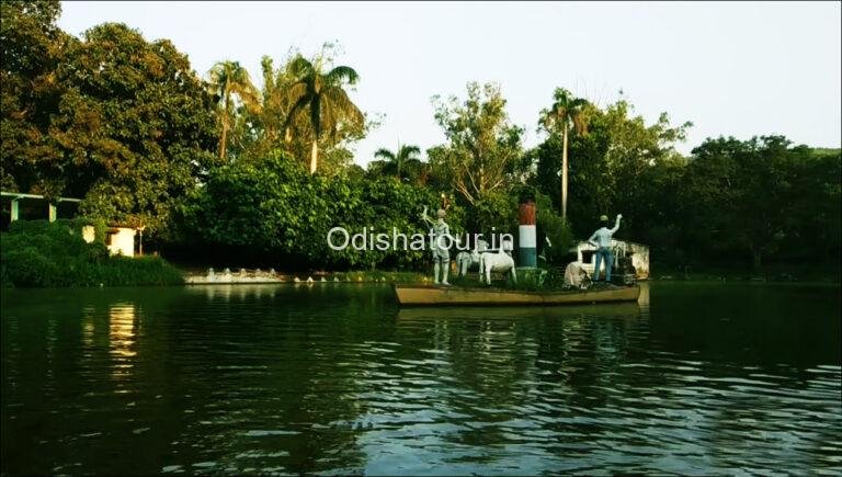 Darjing Picnic Spot, Rourkela, Sundargarh | Odisha Tour