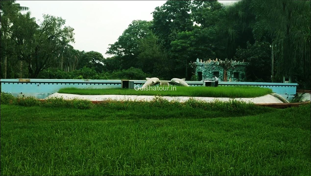 Indira Gandhi Park, Rourkela, Sundargarh | Odisha Tour