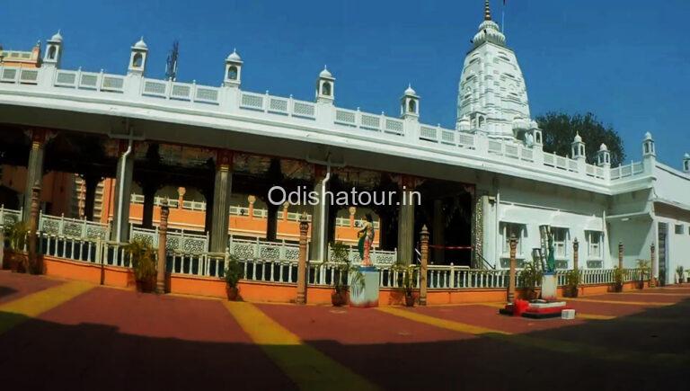 Rani Sati Temple Rourkela