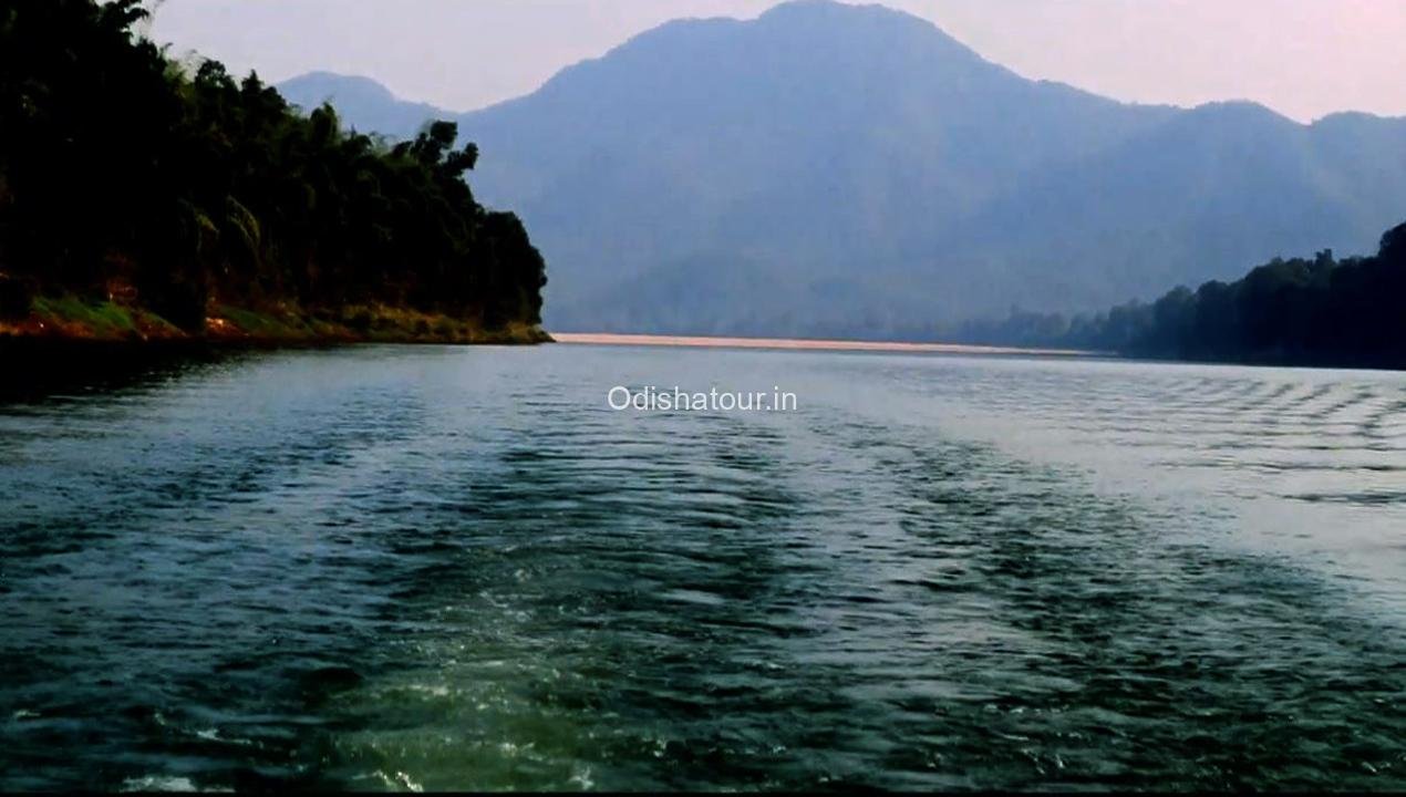 Badmul satkosia Gorge