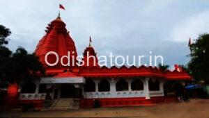 Read more about the article Bhandara Gharani Temple, Nabarangpur