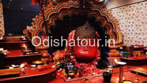 Read more about the article Maa Budhi Thakurani Temple, Angul
