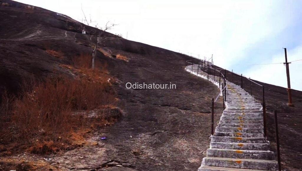 Rayagada Devagiri Hill, Rayagada | Odisha Tour