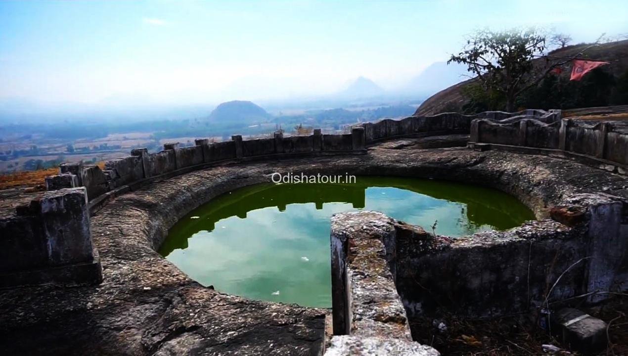 Devagiri hill, Rayagada (7)