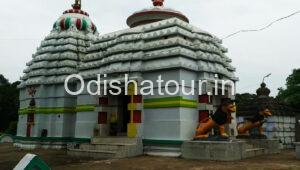 Gokulananda Temple