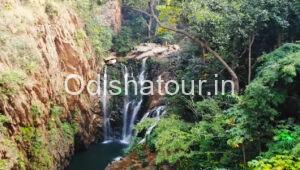 Read more about the article Gudguda Waterfall, Sambalpur
