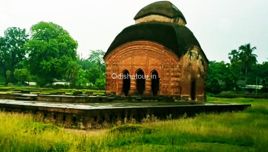 Haripur Garh, Baripada, Mayurbhanj