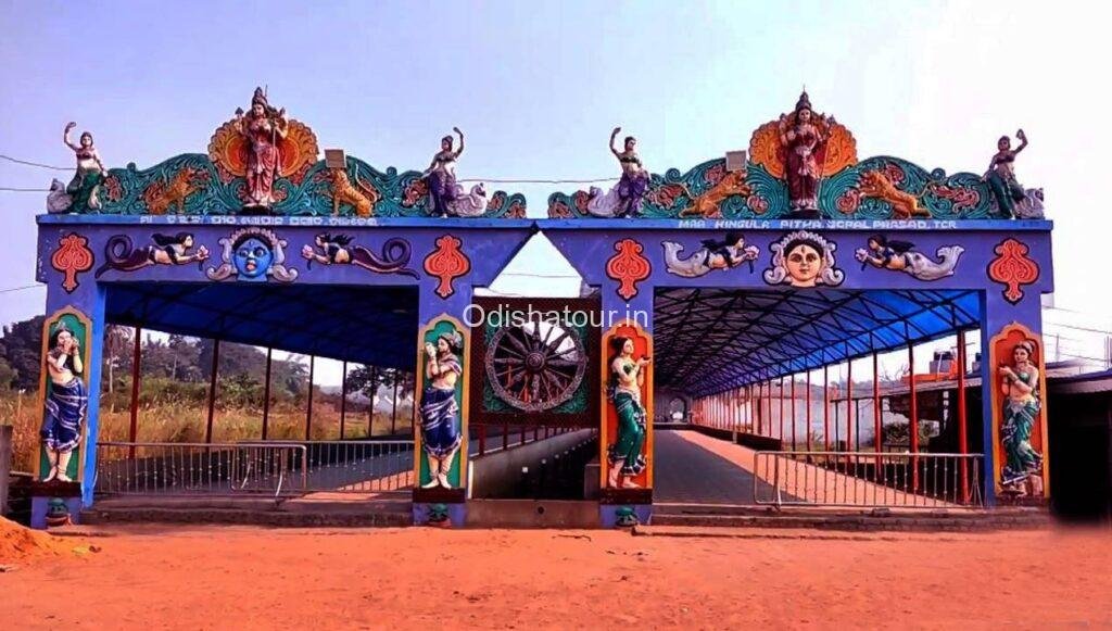 Odisha Tour | King Palace, Talcher Rajabati, Angul