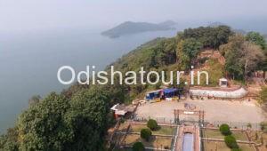 Read more about the article Hirakud Ropeway, Hirakud Dam, Sambalpur