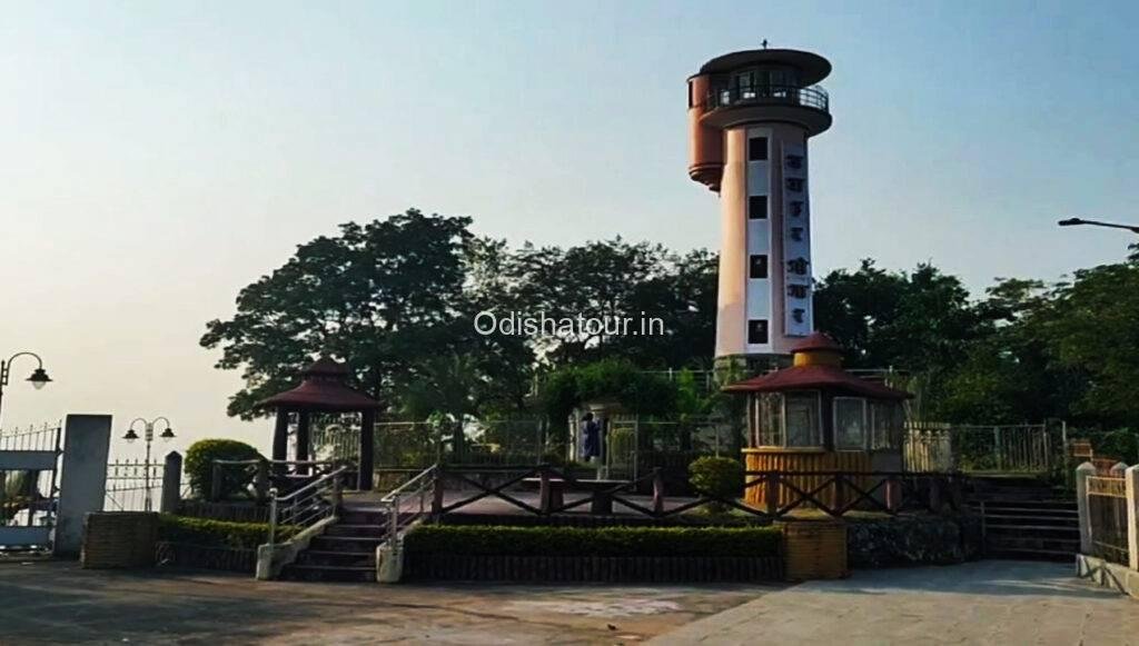 Eco Retreat, Hirakud, Sambalpur | Odisha Tour