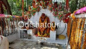 Read more about the article Maa Kharakhai Temple, Rajkanika, Kendrapara