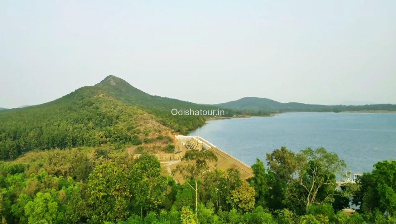 Read more about the article Sulaipat & Khadakhai Dam, Suleipat, Mayurbhanj