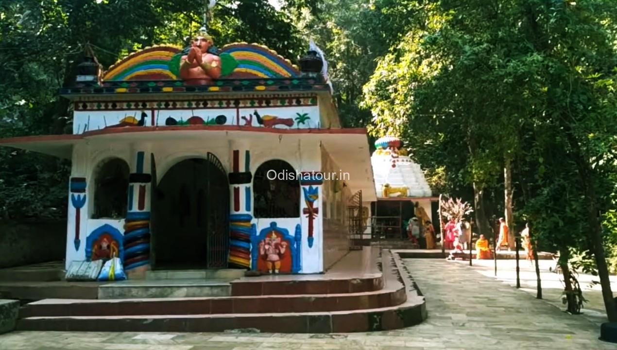 Odisha Tour | Angul Tourism | Famous Tourist Places of Angul