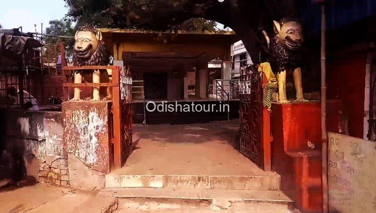 Balidiha Dam, Baripada, Mayurbhanj | Odisha Tour