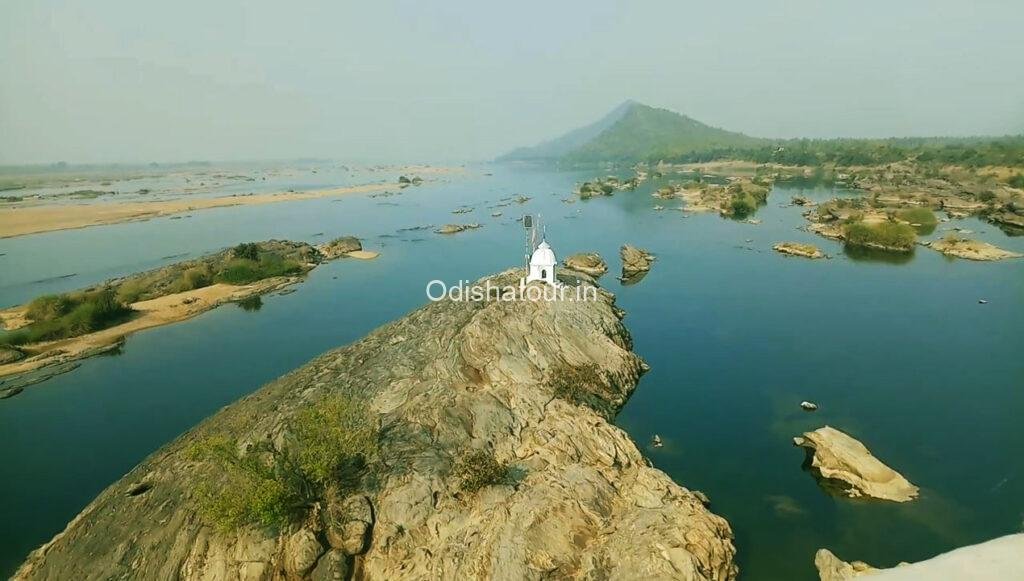 Maa Sureswari Temple Sonepur Subarnapur Odisha Tour