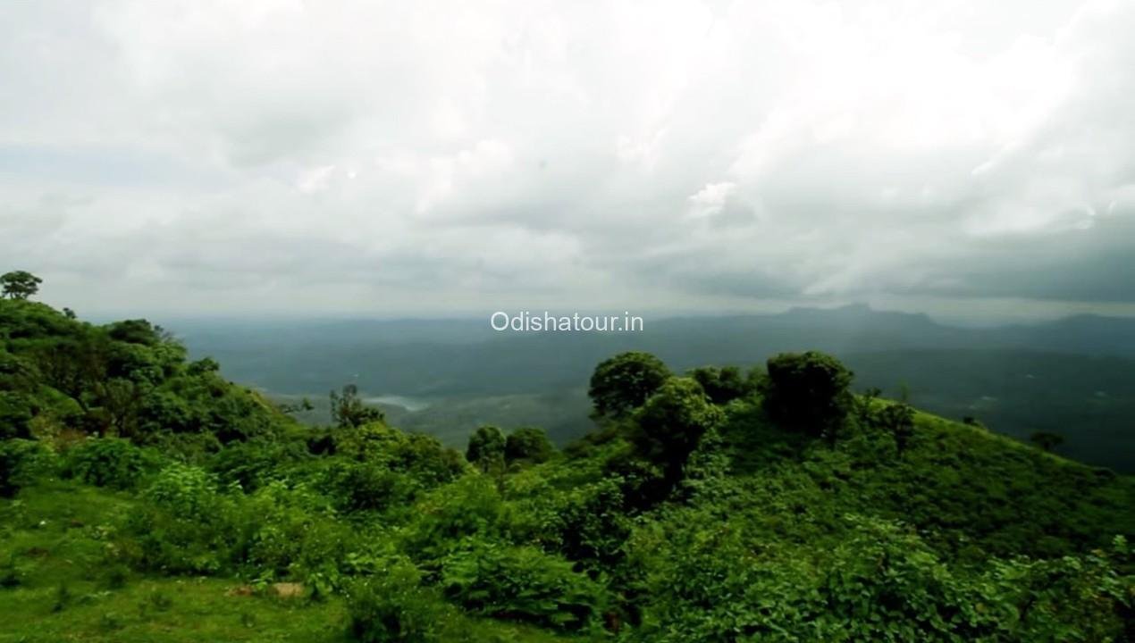 Angul Dist Map 20 Best Attraction Tourist Places in Angul | Odisha Tour