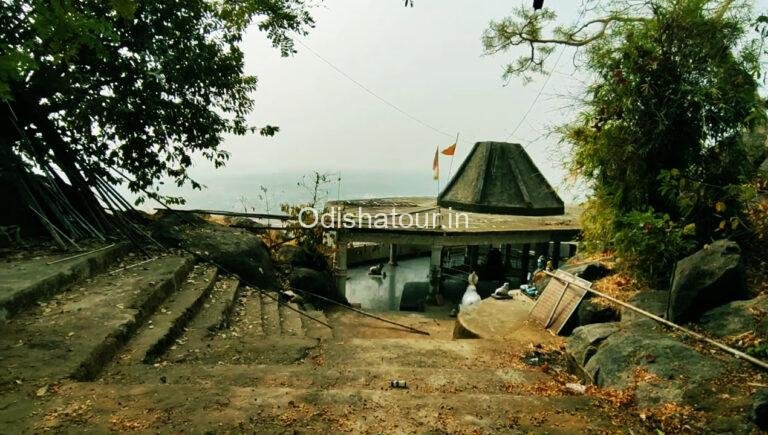 Mallikeswar Temple