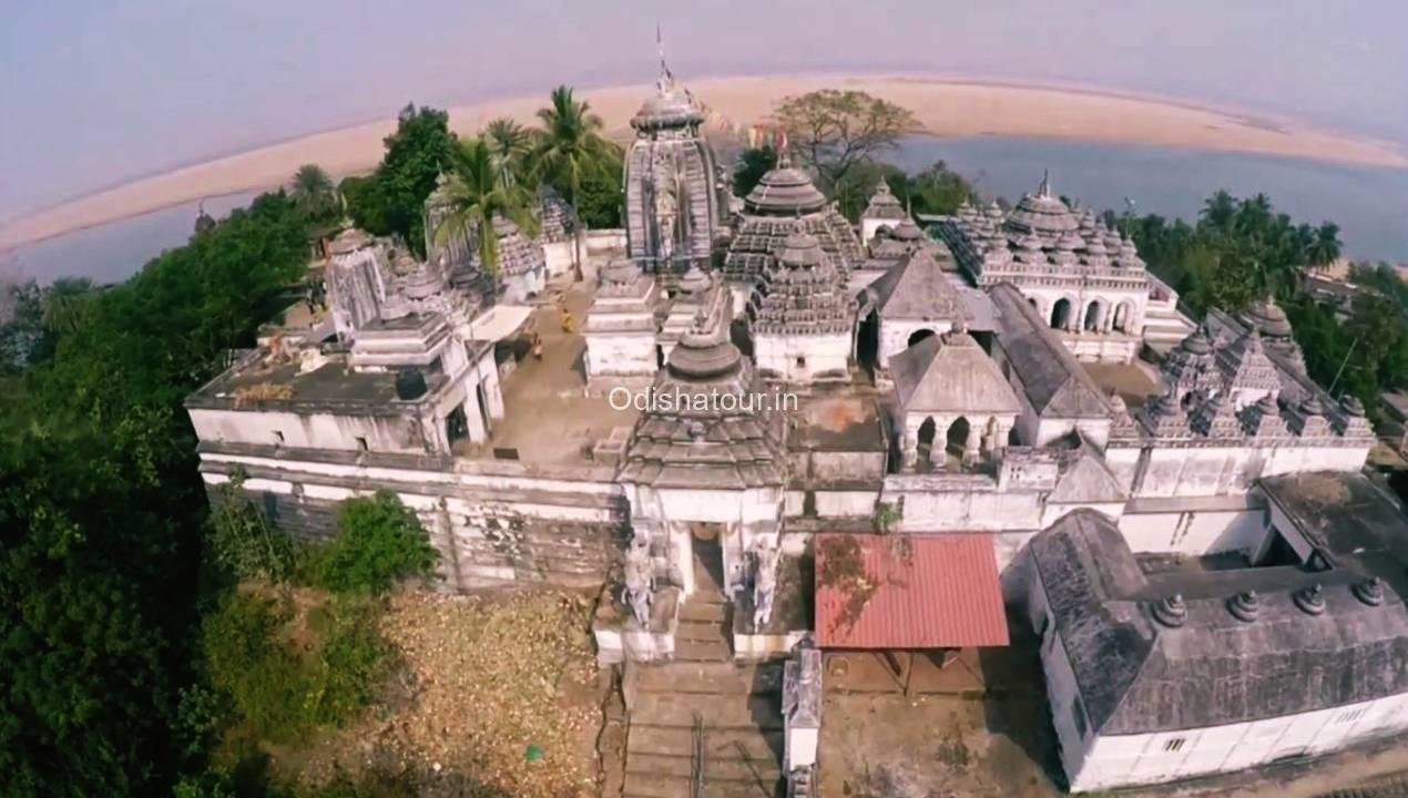 30 Best Tourist Attraction Places in Nayagarh Odisha Tour