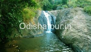 Read more about the article Panikhia Waterfall & Simili Waterfall, Nayagarh