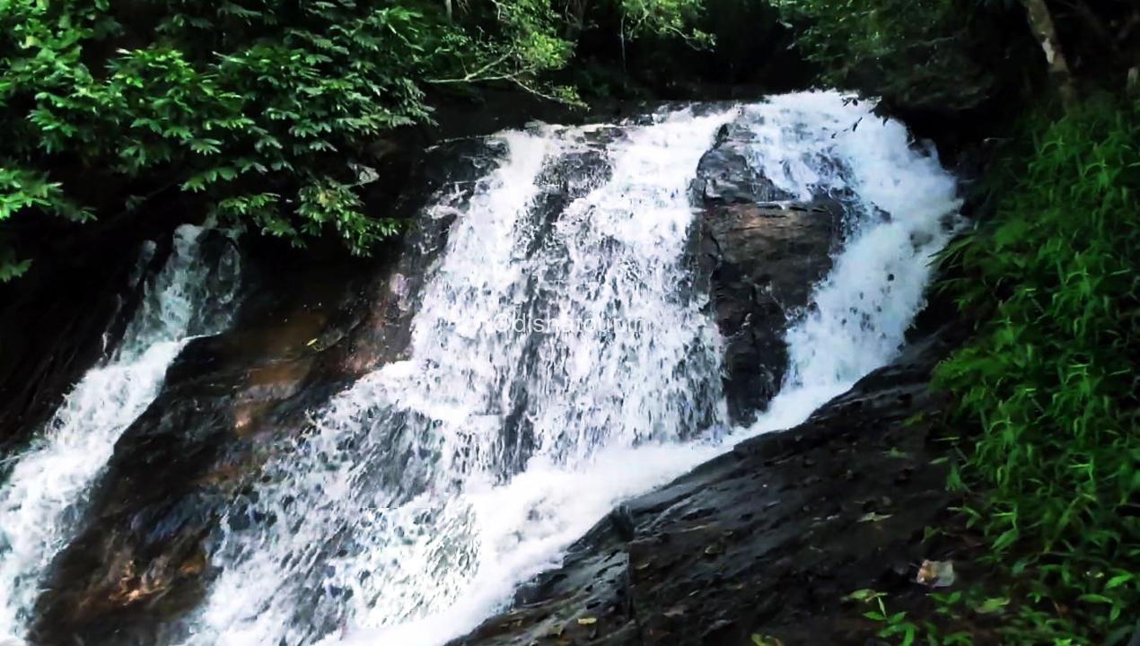 Simili Waterfall
