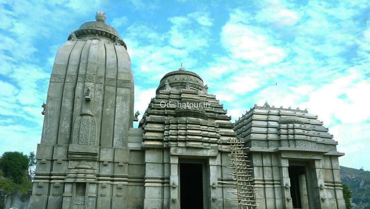 15 Best Attraction Tourist Places in Rayagada | Odisha Tour