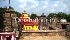 Read more about the article Pataleshwar Shiva Temple, Paikapada, Rayagada