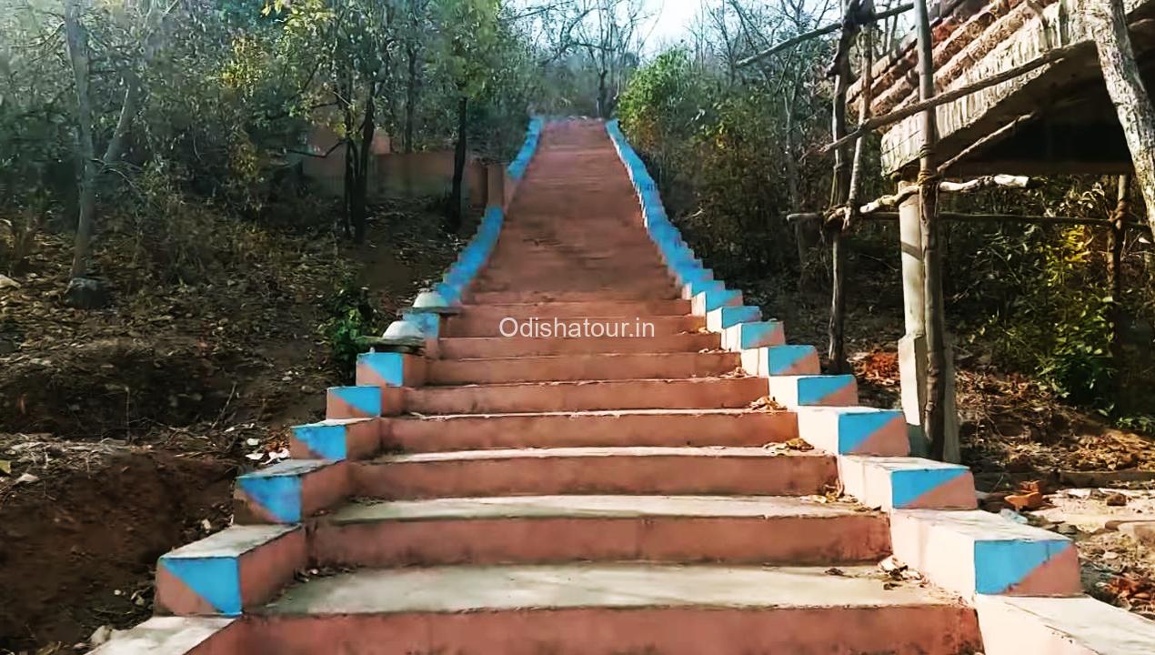 Patali Srikhetra Birmaharajpur Subarnapur