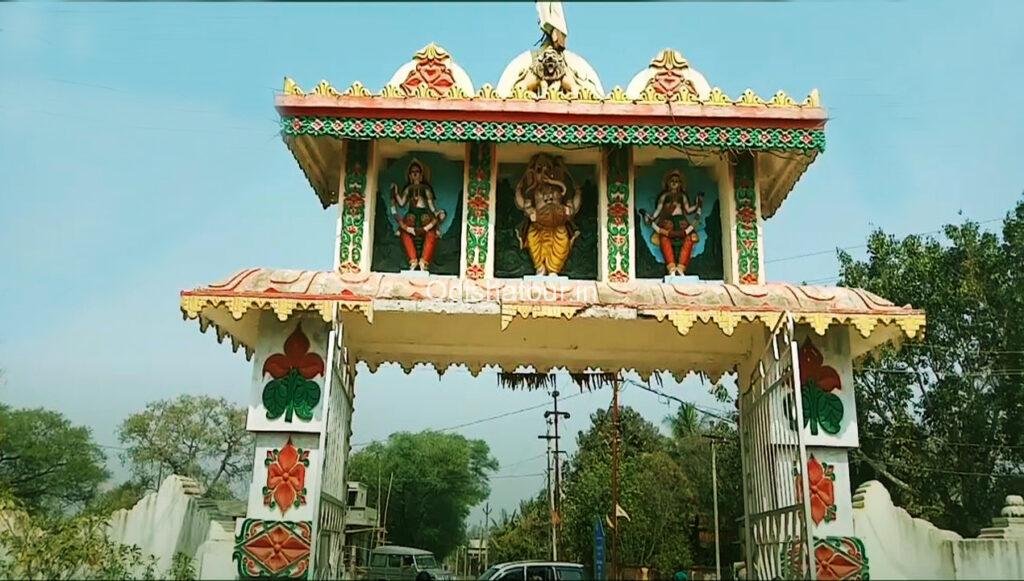 Pendrani Temple, Umerkote, Nabarangpur | Odisha Tour