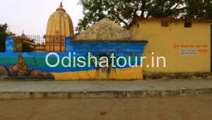 Read more about the article Rameswar Temple, Sonepur, Subarnapur