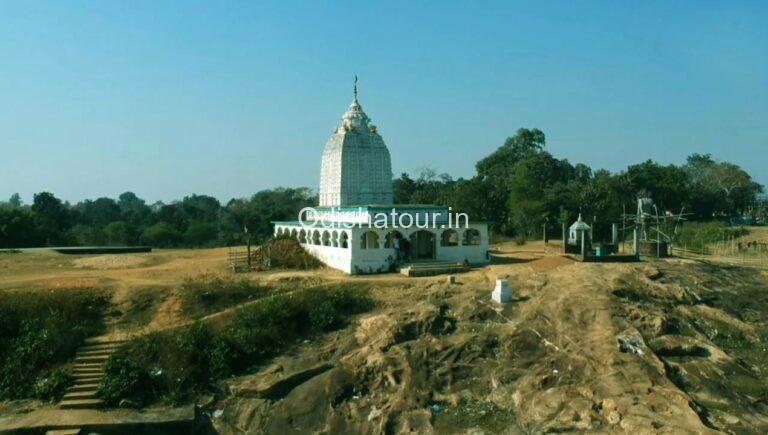 Ramatirtha temple