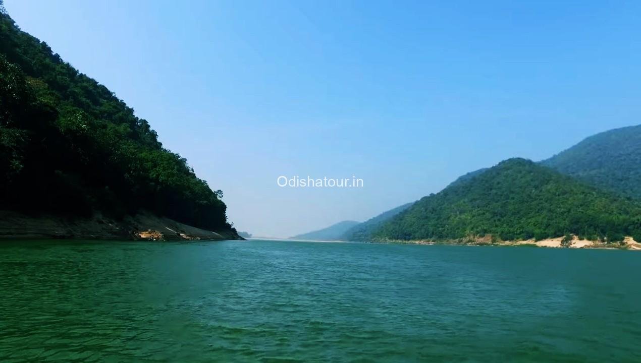 Odisha Tour | Angul Tourism | Famous Tourist Places of Angul