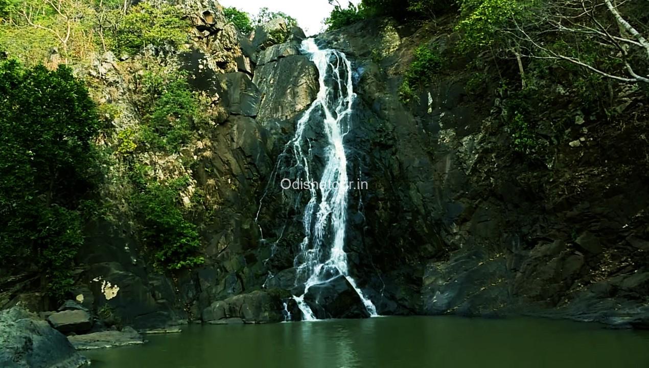 Odisha Tour | Similipal National Park, Tiger Reserve, Mayurbhanj