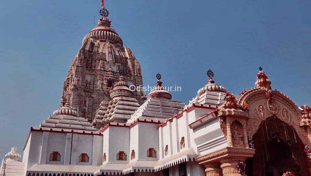 Saila Srikhetra Jagannath Temple, Angul | Odisha Tour