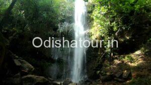 Sureswari Waterfall