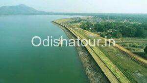Read more about the article Thengo Dam, Birmaharajpur, Sonepur, Subarnapur