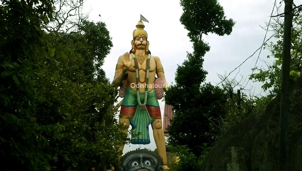 Yogeswar temple, Nuapada2