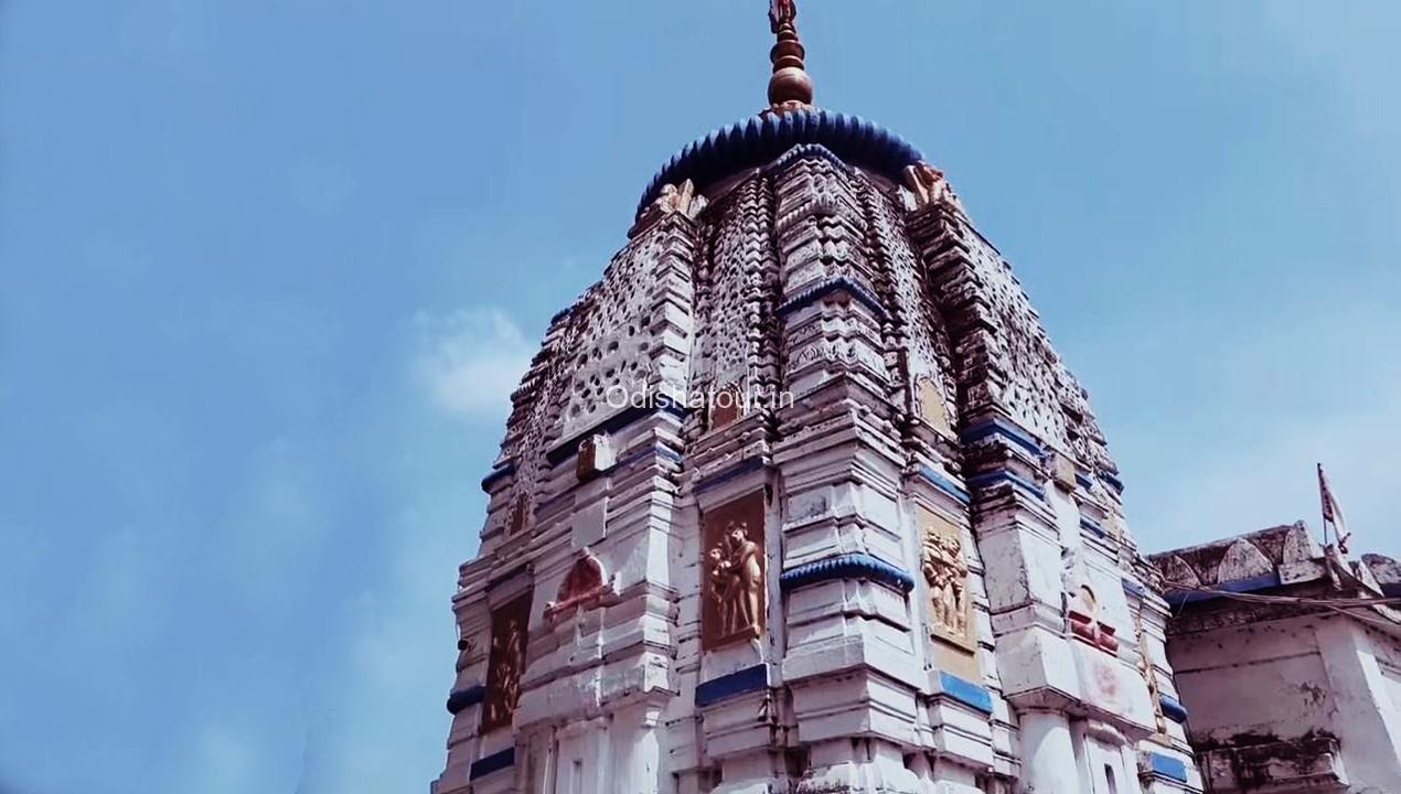 kapileswar temple,binka, Charda shiv temple, Subarnapur