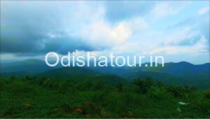 Read more about the article Deomali Mountain Peak & Hill Top, Koraput
