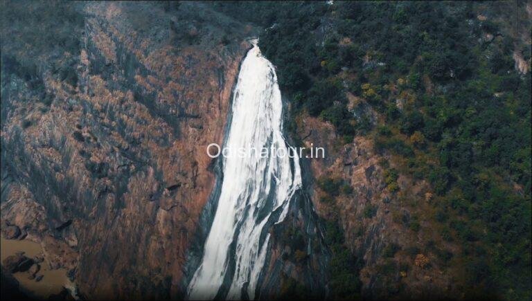 Dhduma Fall Odisha Tour | Duduma Waterfall, Machakunda, Koraput