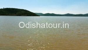 Read more about the article Kechala & Pandi Dam, Koraput