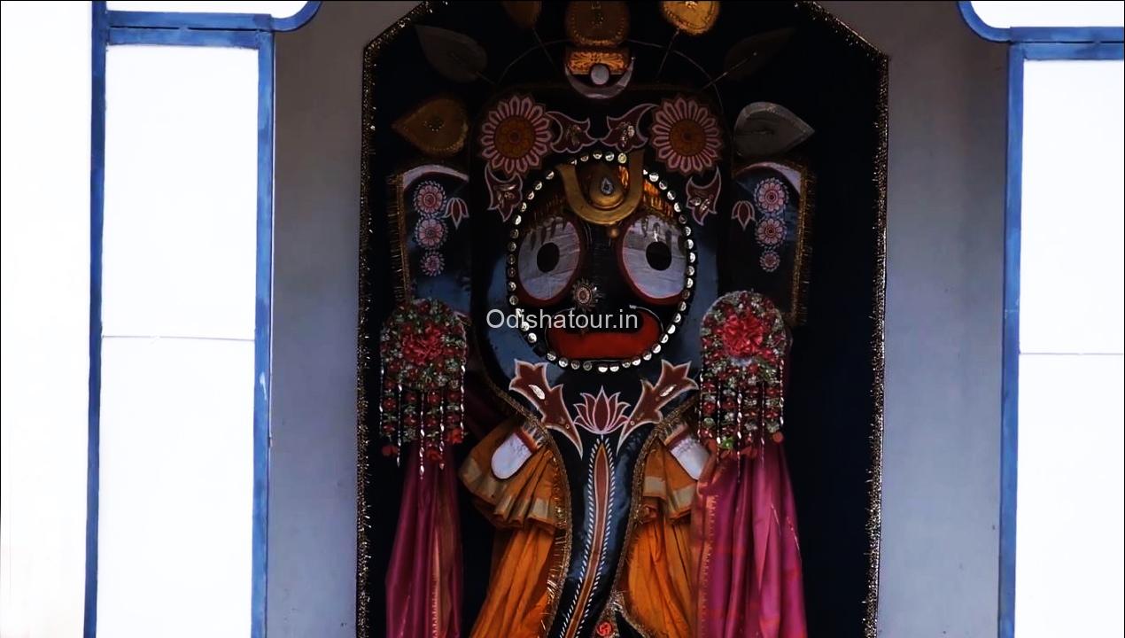 Sabar Srikhetra