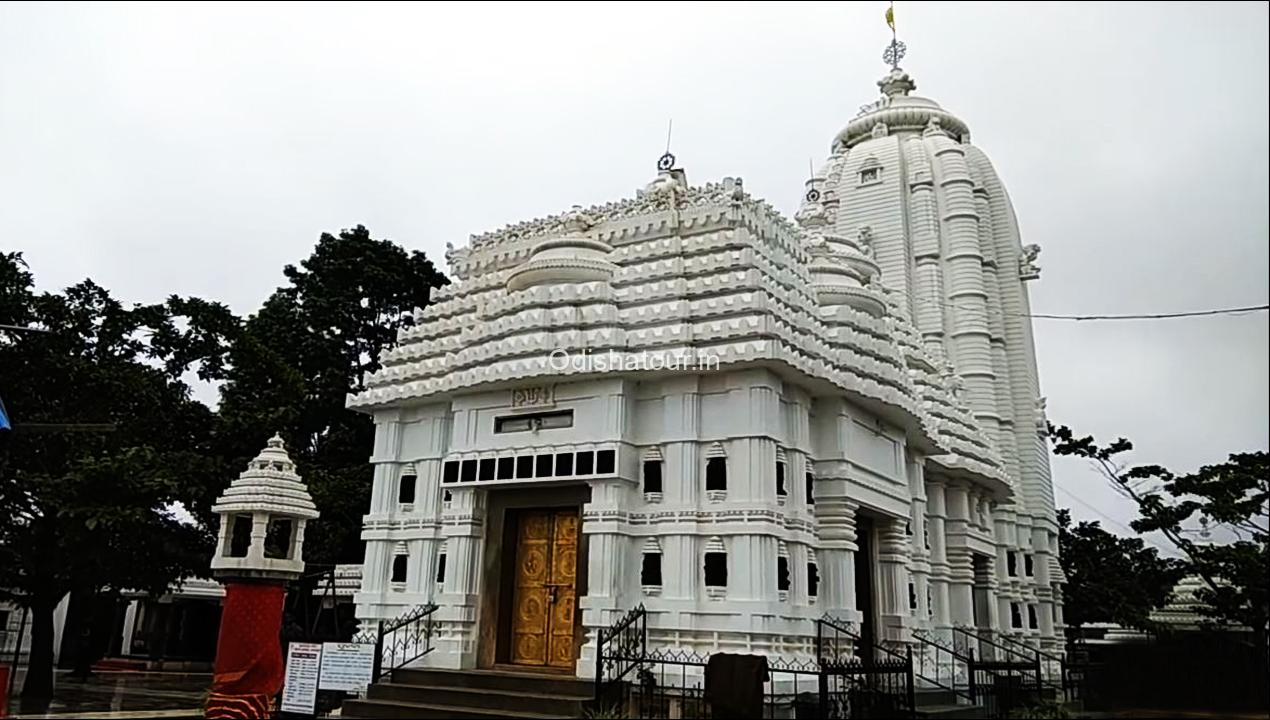 Jagannath Temple, Sabara Srikhetra, Koraput