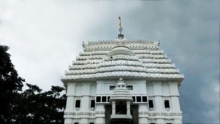 Sabar Srikhetra