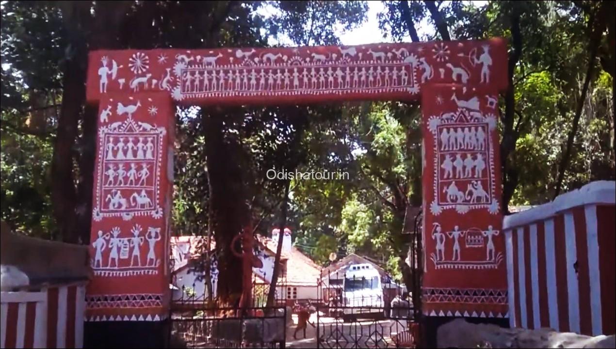 Read more about the article Tribal Museum, Pujariput, Koraput
