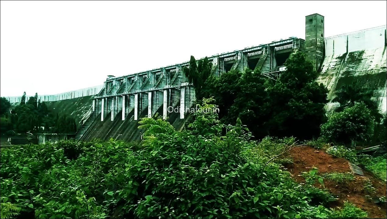 kolab reservoir