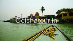 Read more about the article Kalijai Temple & Island, Chilika Lake, Khordha